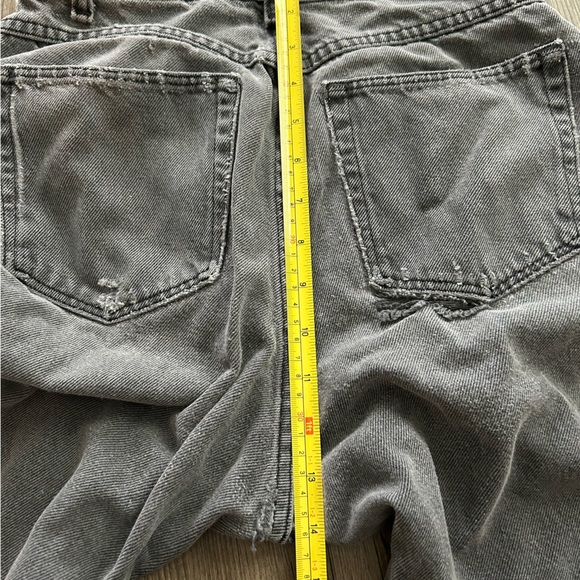 The most BEAUTIFUL straight leg vintage Wranglers - Picture 6 of 14